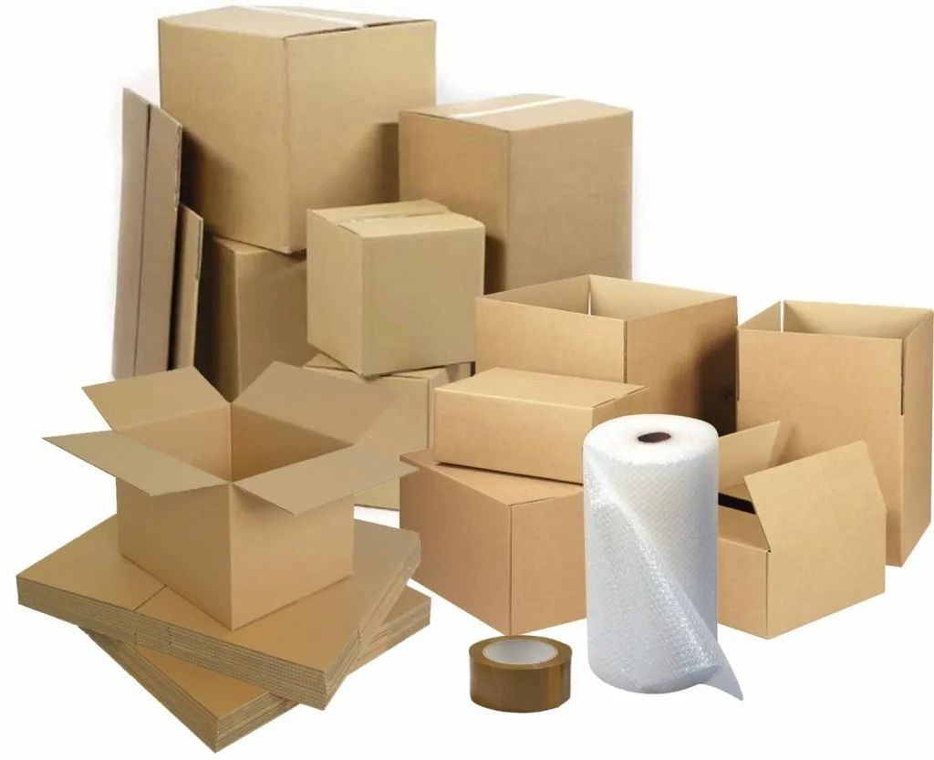 Innovative Uses of Bespoke Cardboard Boxes in Modern Packaging