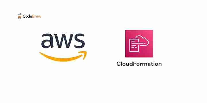 AWS Cheat Notes: CloudFormation