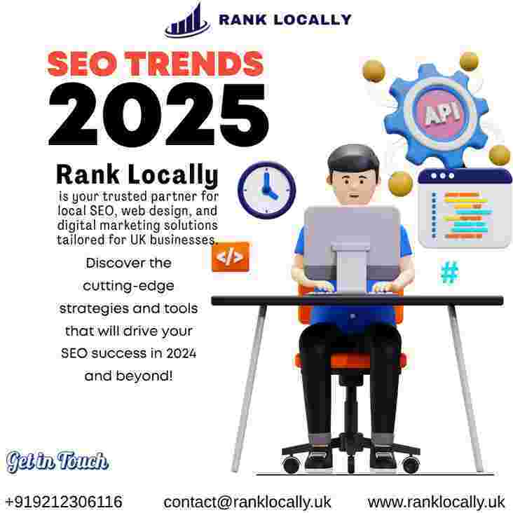 Keyword Research and Local SEO Tactics for Fashion Retailers
