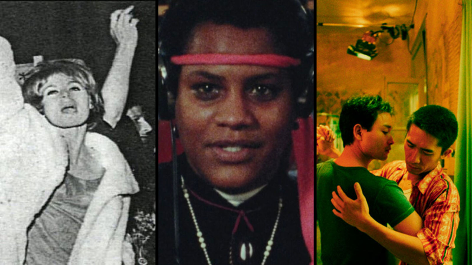 7 Films to Watch for Pride: Celebrating Queer Cinema's Legacy and the Memory of Struggles