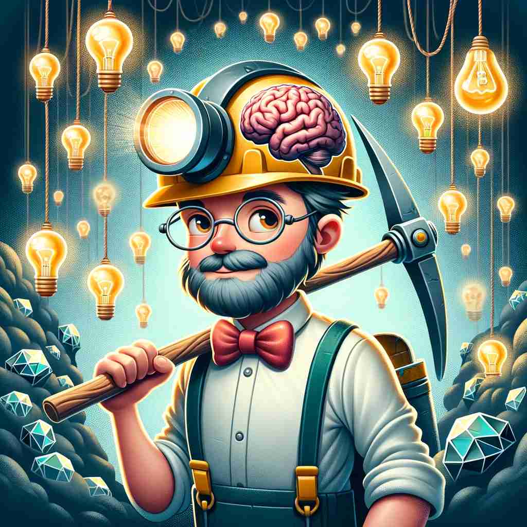 Miner Of Ideas's avatar