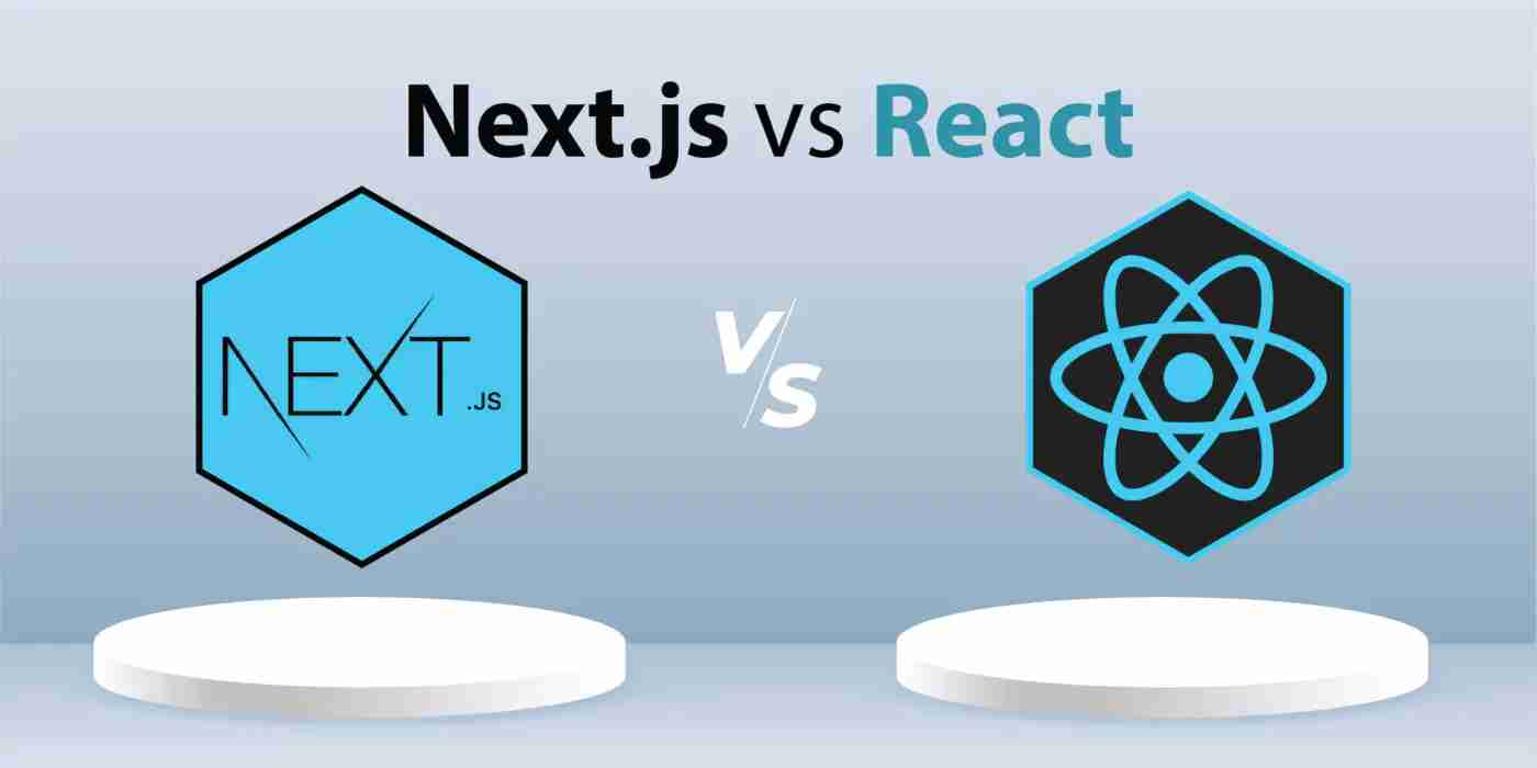 React vs. Next.js: The Ultimate Guide for Modern Web Development in 2024