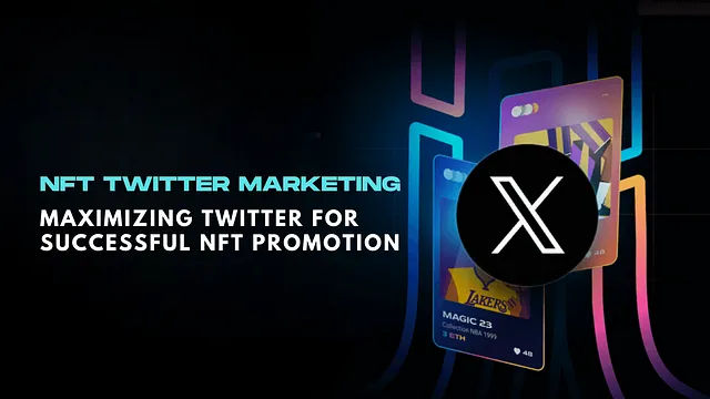 nft twitter marketing