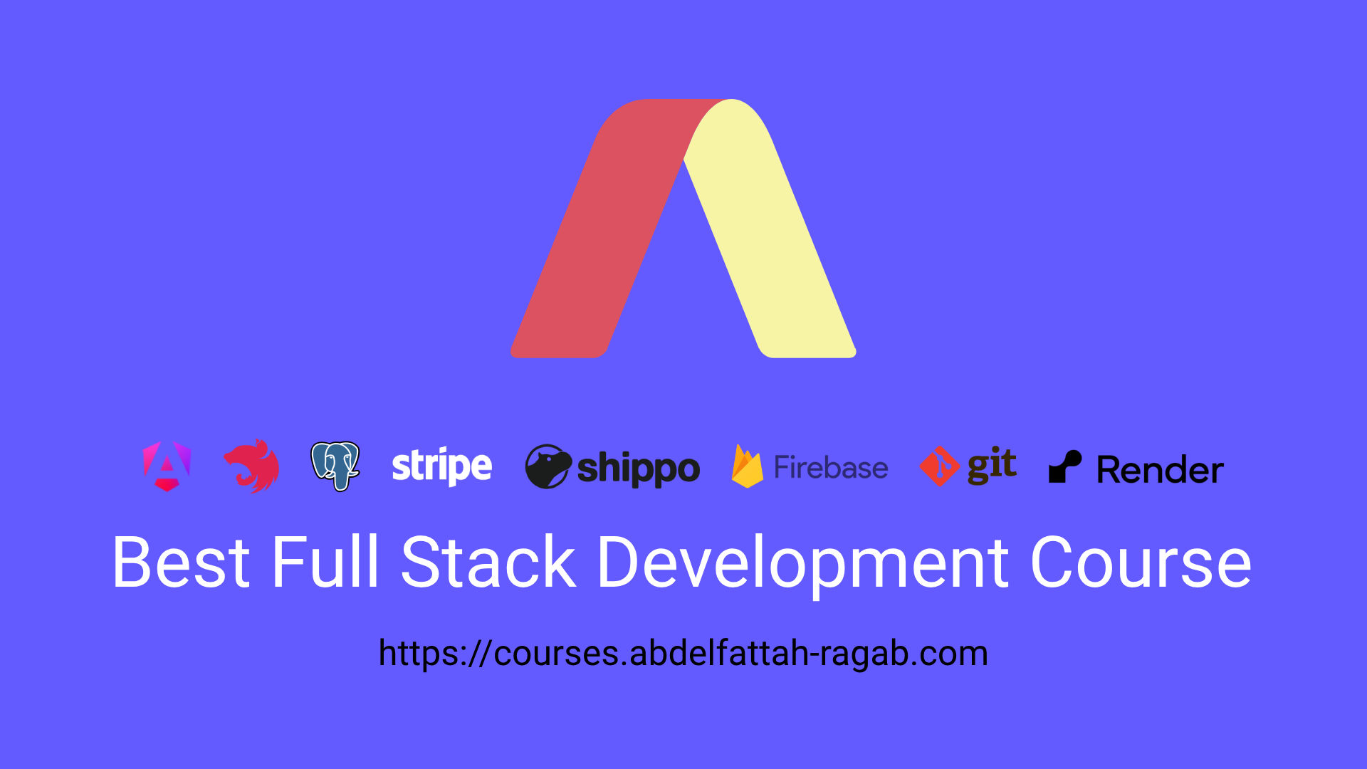 Best Full Stack Development Course