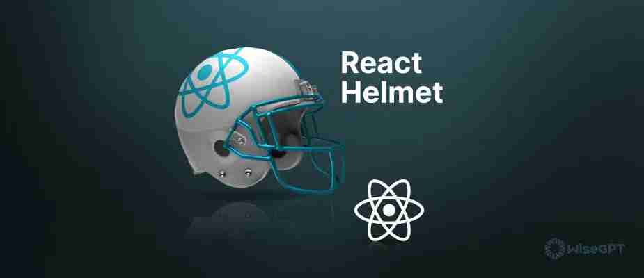 Enhancing SEO in Your React Application with react-helmet-async