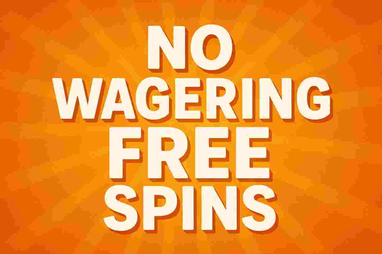 ONLINE CASINO REAL MONEY NO WAGERING