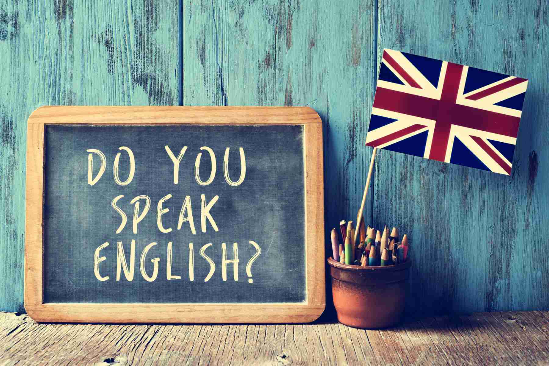 English Language Course: Master Communication Skills for Global Success