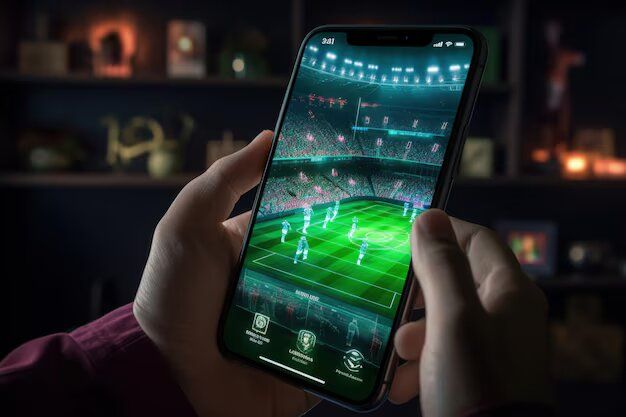 sports betting app development