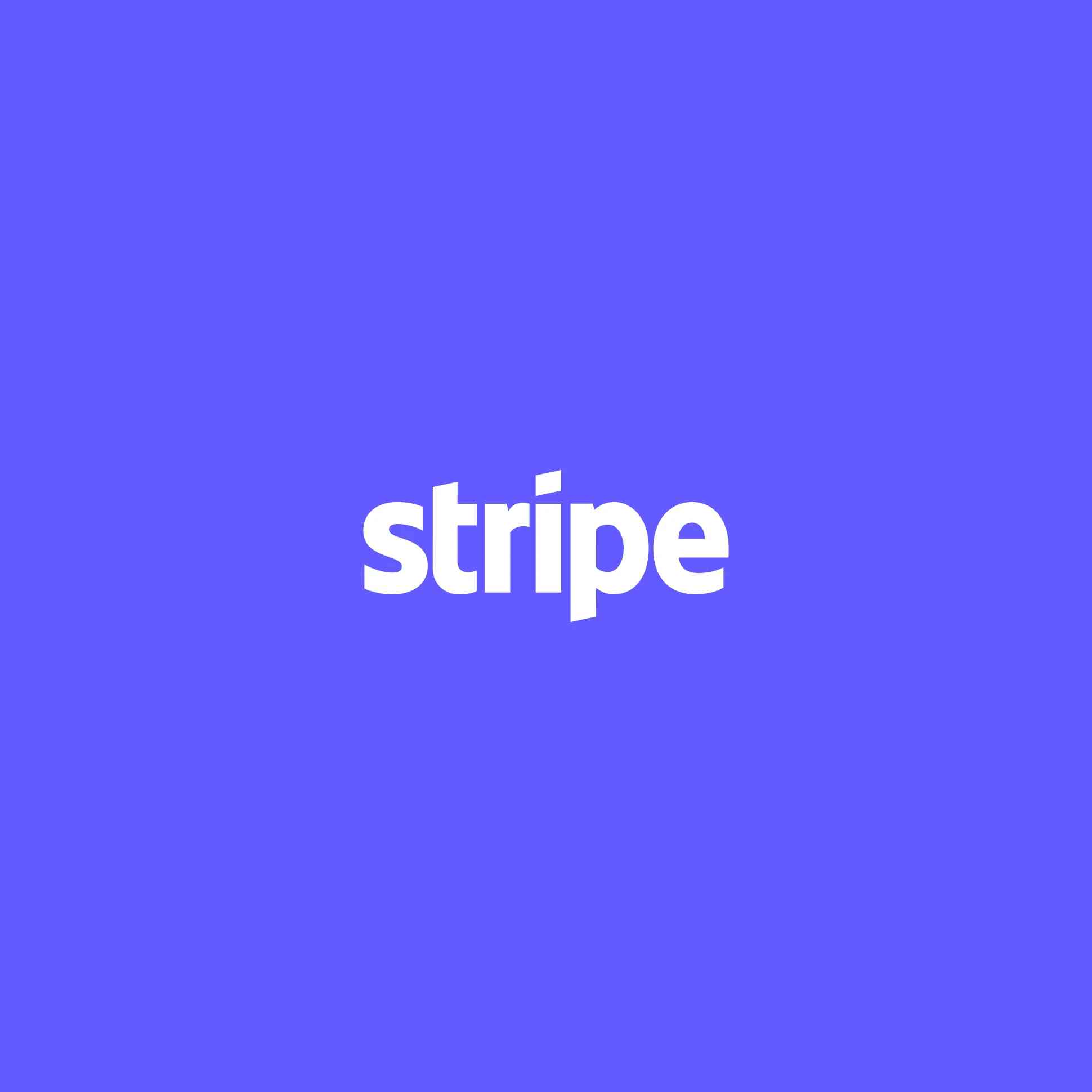 Stripe webhooks