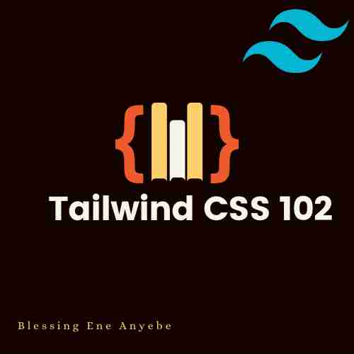 tailwind css cover image