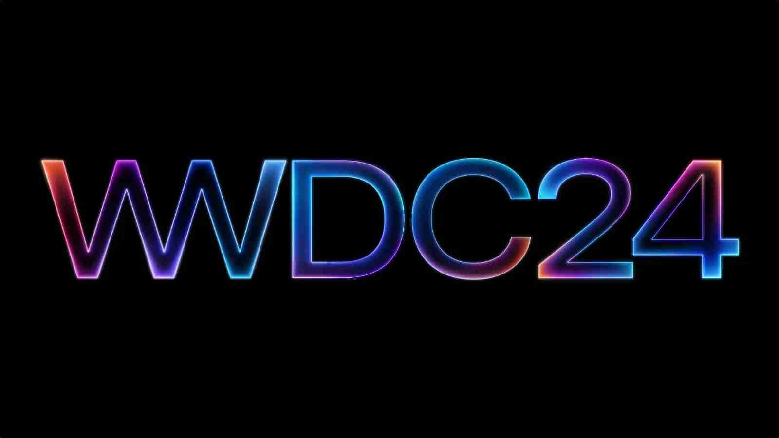 WWDC2024