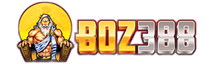 Logo BOZ388