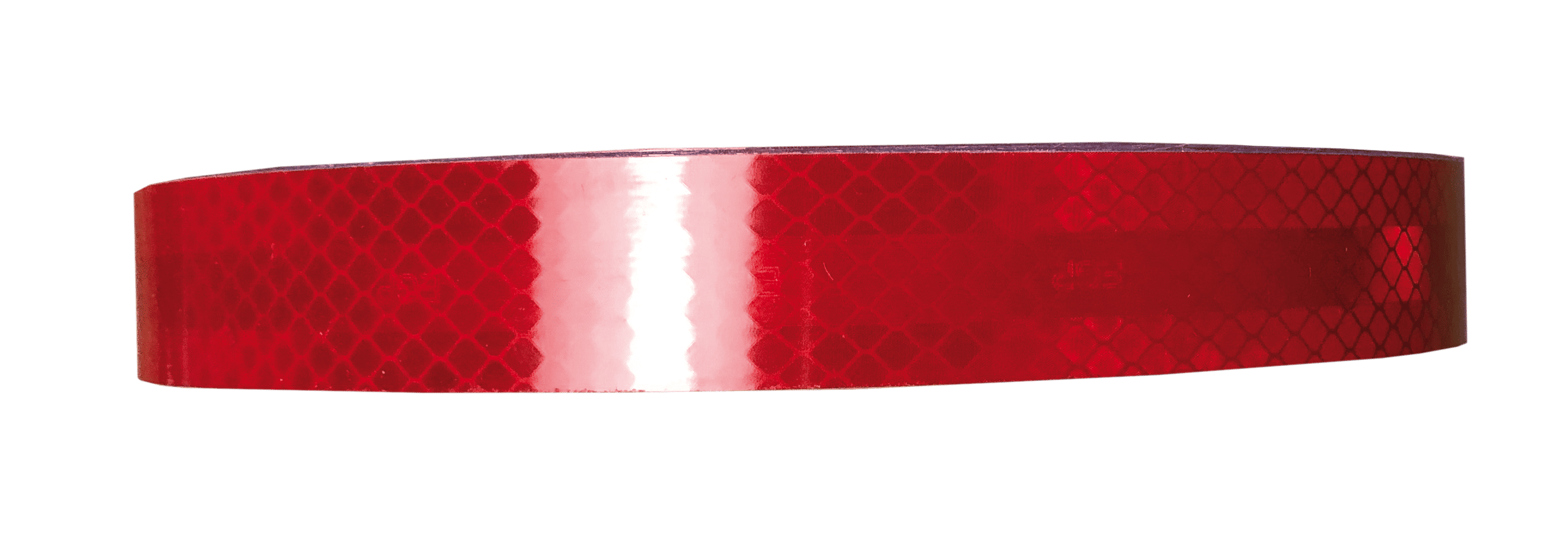 Oberschenkel - Reflektor-Klebeband
