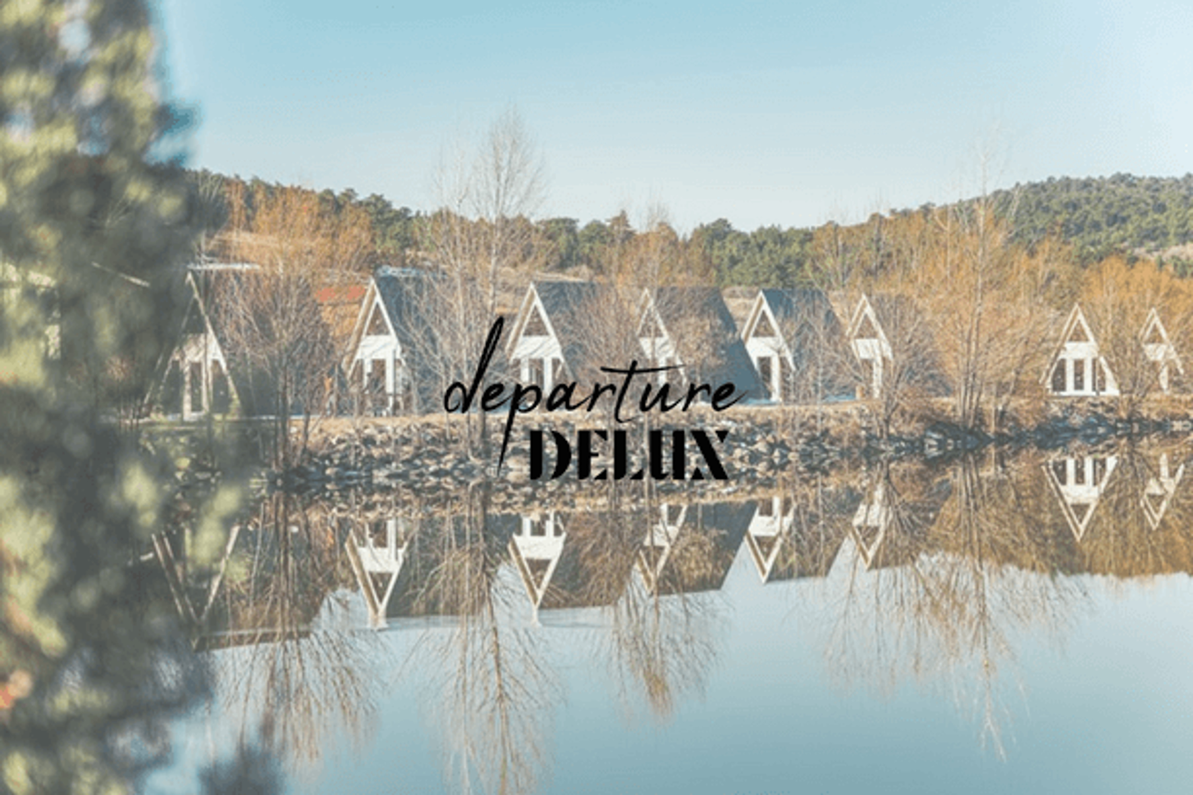 Çamlıdere Gezilecek Yerler - Çamlıdere Gezi Rehberi - Çamlıdere Gezilecek Yerler