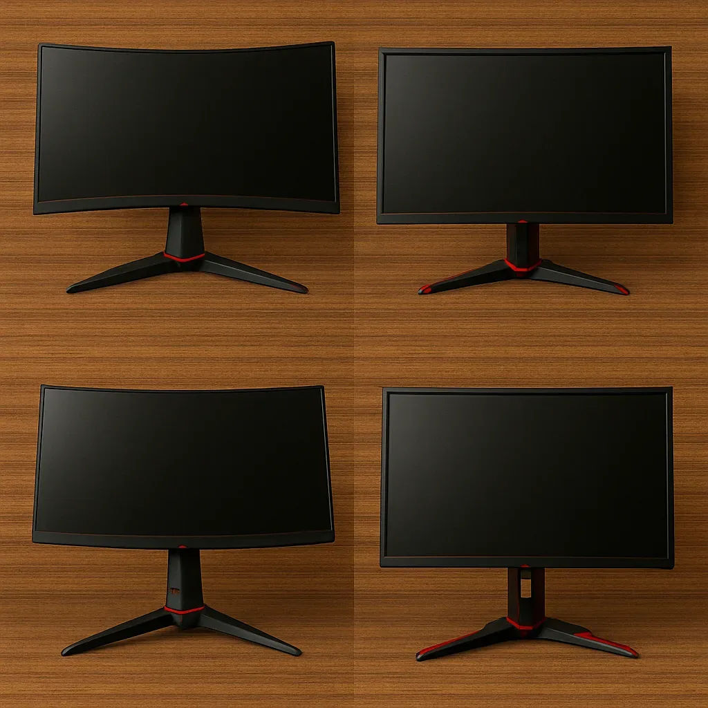 Monitores