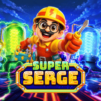 Super Serge