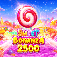 Sweet Bonanza 2500