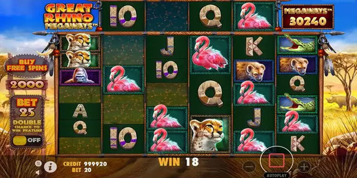 Strategi Mengelola Anggaran Saat Bermain