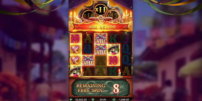 Membaca Pola dan Momen Tepat Untuk Bermain