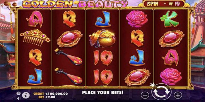 Mengelola Keuangan dan Emosi Saat Bermain