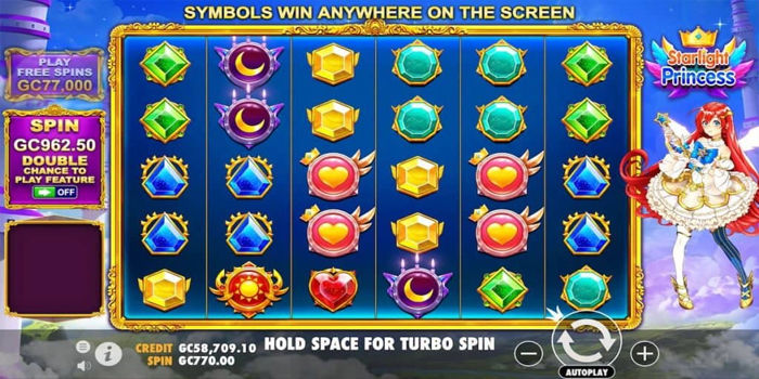 Memanfaatkan Fitur-Fitur Bonus dan Free Spin