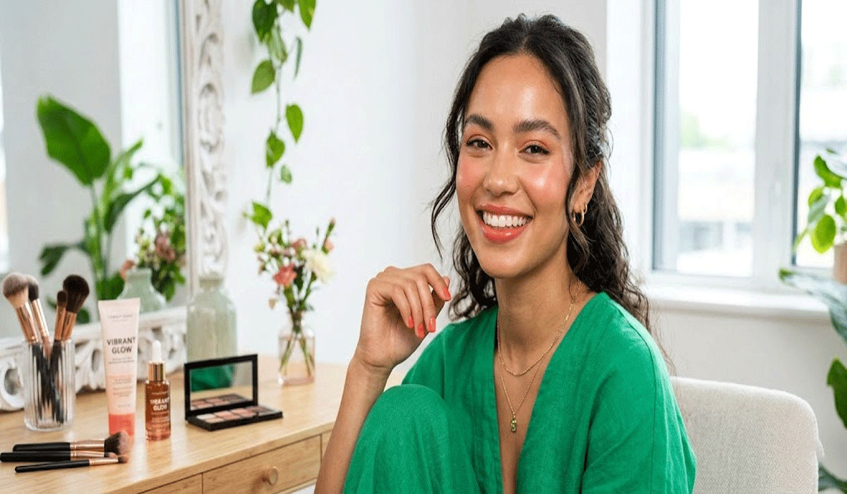 Makeup Trends That Keep You Vibrant