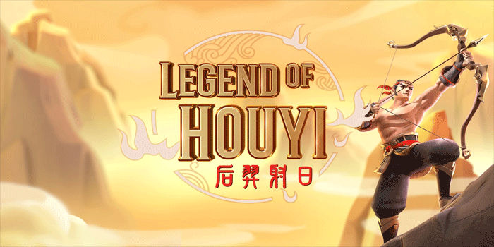 Rahasia Gacor Slot Legend of Hou Yi Terbaru Auto Jackpot
