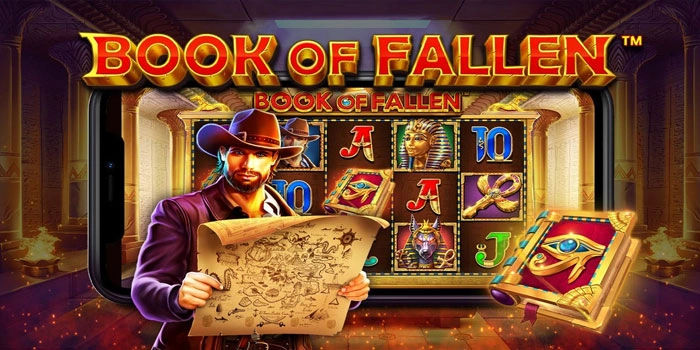 Badai Bonus Menggelegar di Slot Book Of Fallen