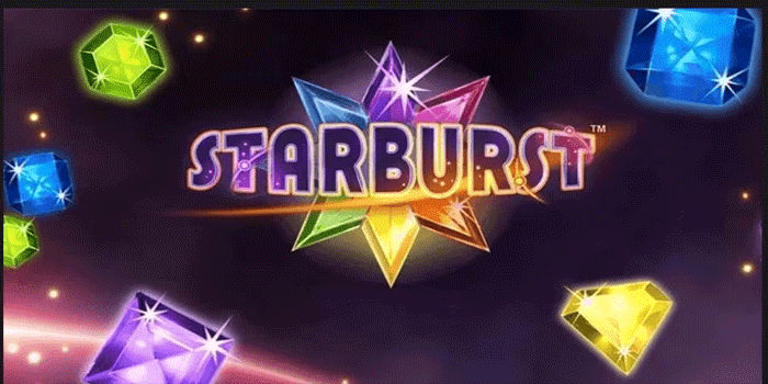 Cara Cerdas Menang Besar di Slot Starburst: Tips Lengkap