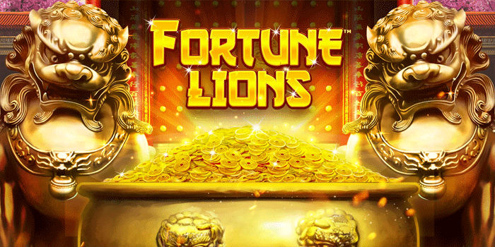 Cara Mendapatkan Scatter Berturut-Turut di Slot Fortune Lions