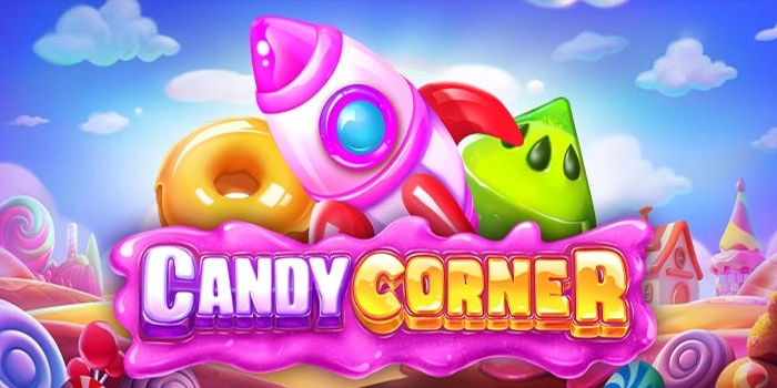 Cara Jitu Main Slot Candy Corner Agar Mudah Dapat Jackpot