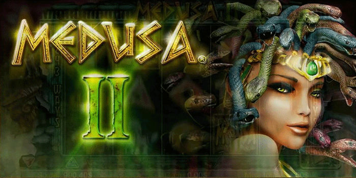 Cara Maksimalkan Spin di Slot Medusa II Modal Tipis