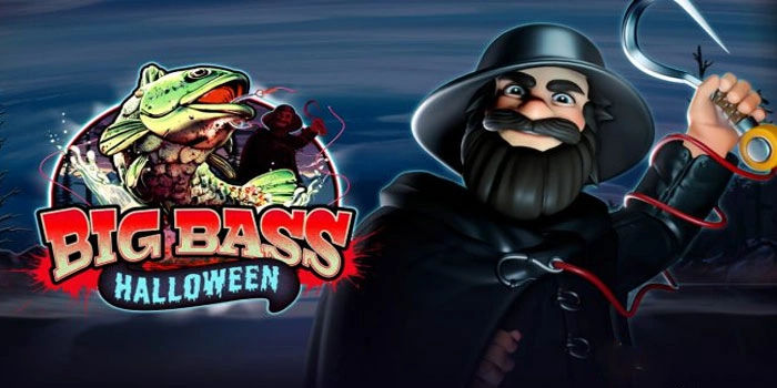 Cara Kilat Hajar Maxwin di Slot Big Bass Halloween Tanpa Banyak Modal