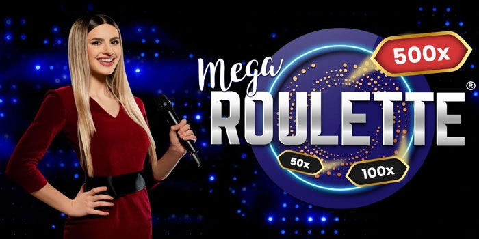 Cara Membaca Pola Rahasia Mega Roulette Untuk Profit Konsisten