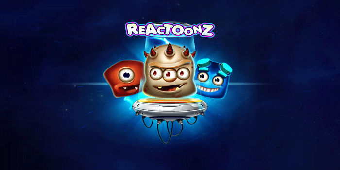 Cara Menaklukkan Slot Reactoonz Dengan Taktik Jitu