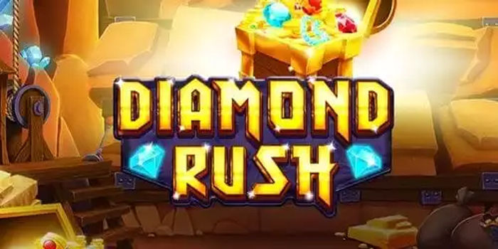 Cara Menarik Menang Slot Diamond Rush Tanpa Ribet