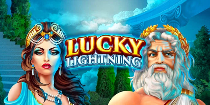 Cara Mendapatkan Jackpot Besar di Slot Lucky Lightning