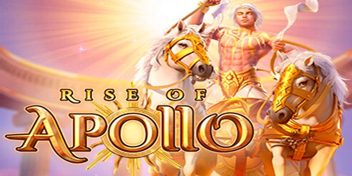 Cara Mudah Menang di Slot Rise of Apollo Untuk Pemula