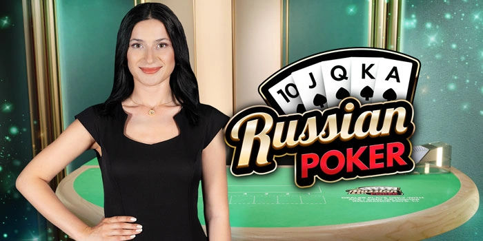 Cara Maksimalkan Peluang Profit di Casino Russian Poker 