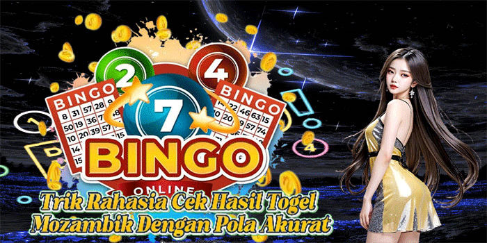 Trik Rahasia Cek Hasil Togel Mozambik Dengan Pola Akurat
