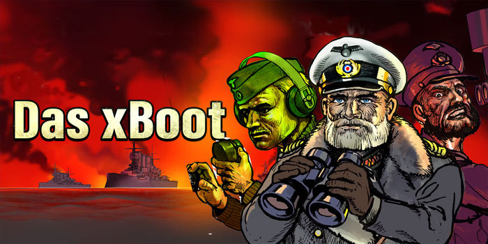 Slot Das xBoot: Jelajahi Lautan Slot Dengan Hadiah Tak Terduga
