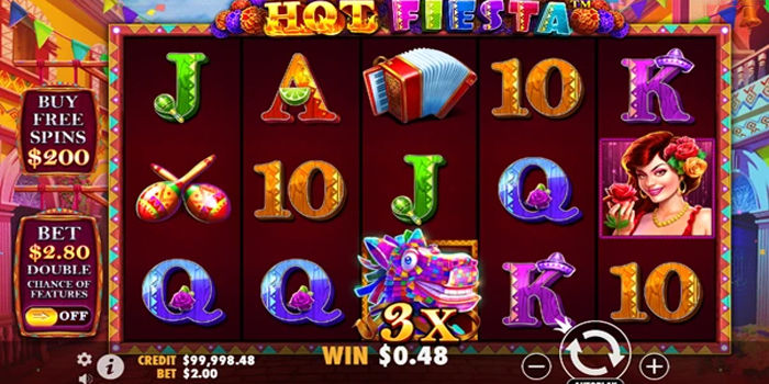 Memilih Waktu dan Kondisi Terbaik Untuk Bermain