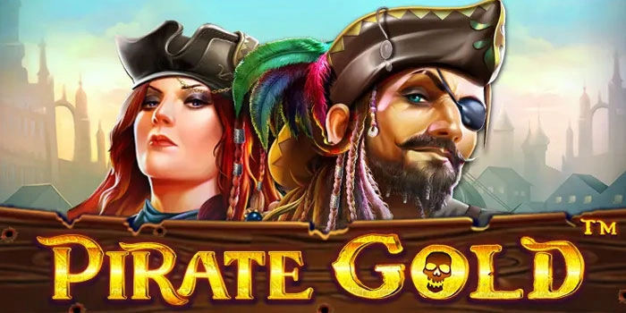 Efficient Strategy for Playing Pirate Gold Slots for Maximum Results