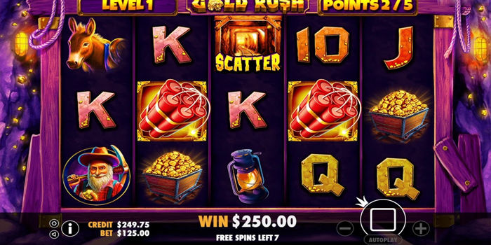 Pengelolaan Modal dan Disiplin Bermain