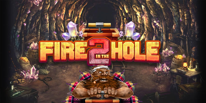 Slot Fire In The Hole 2: Maksimalkan Bonus Dengan Strategi Tepat
