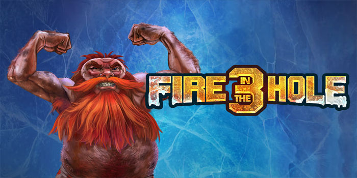 Slot Fire In The Hole 3: Ledakan Bonus dari Tambang Misterius