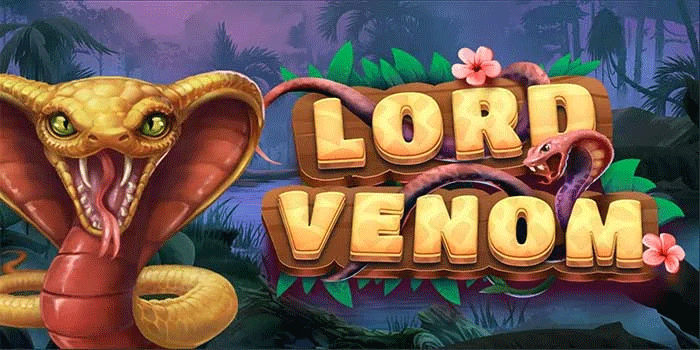 Formula Menang Beruntun Tanpa Henti di Slot Lord Venom
