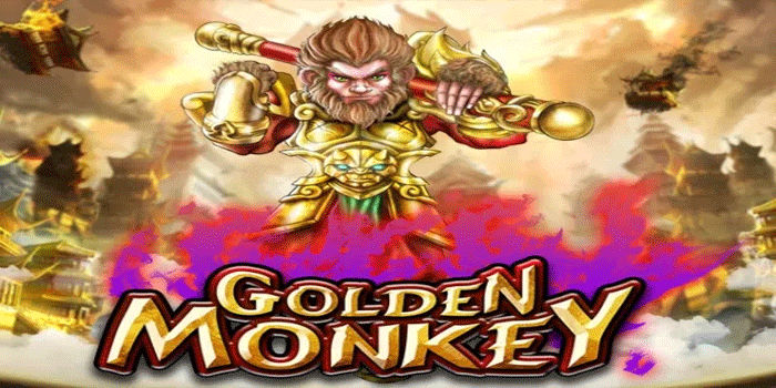 Golden Monkey's Auto Spin Secret: Win Continuously