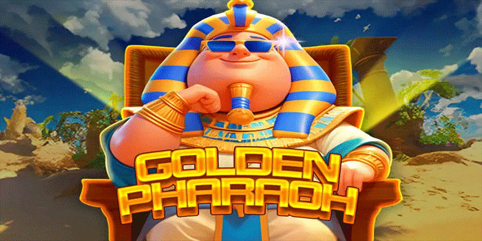 Golden Pharaoh Auto Spin Secret to Win the Daily Jackpot