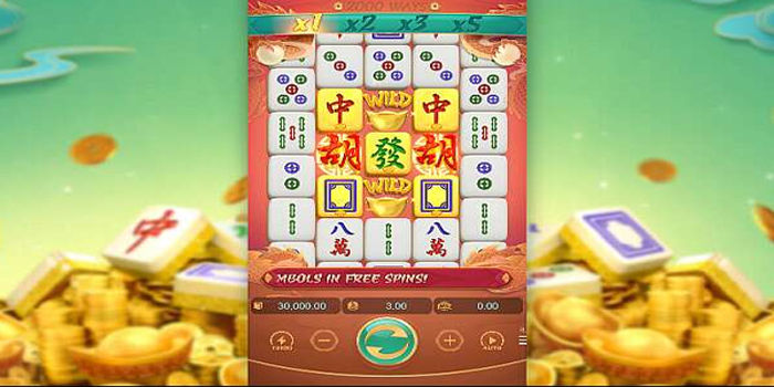 Memanfaatkan Fitur Bonus dan Putaran Gratis Secara Optimal